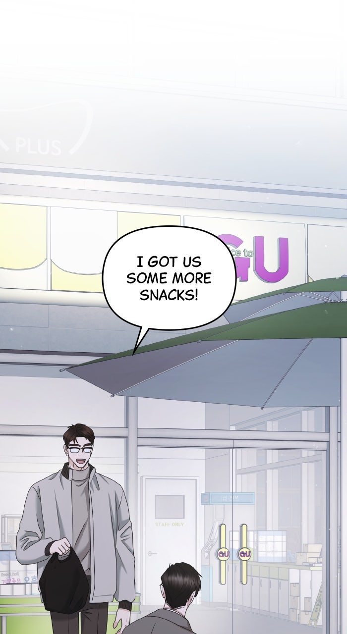 Read A Husband I Didn’t Expect chapter 51 image 19 on Lezhin