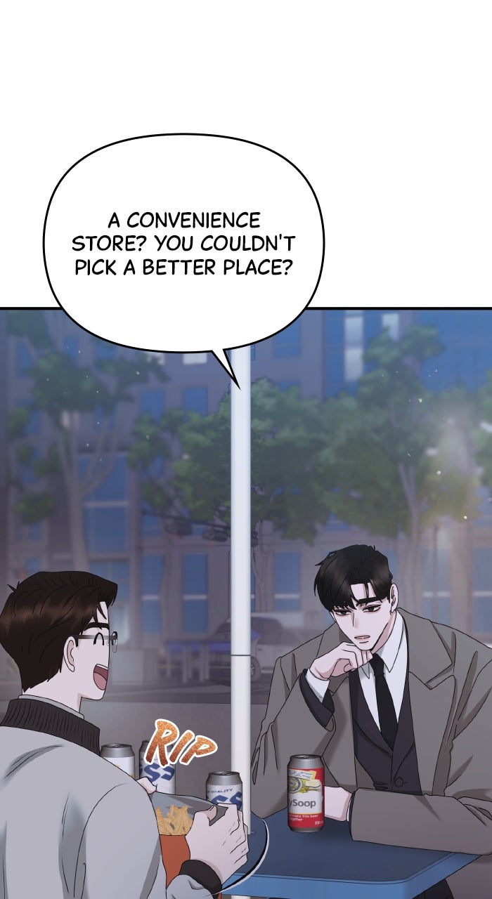 Read A Husband I Didn’t Expect chapter 51 image 21 on Lezhin