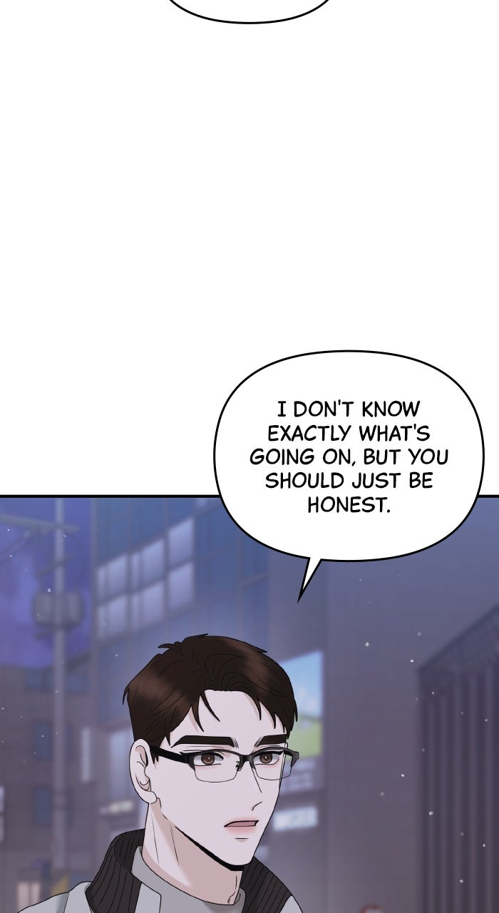 Read A Husband I Didn’t Expect chapter 51 image 28 on Lezhin