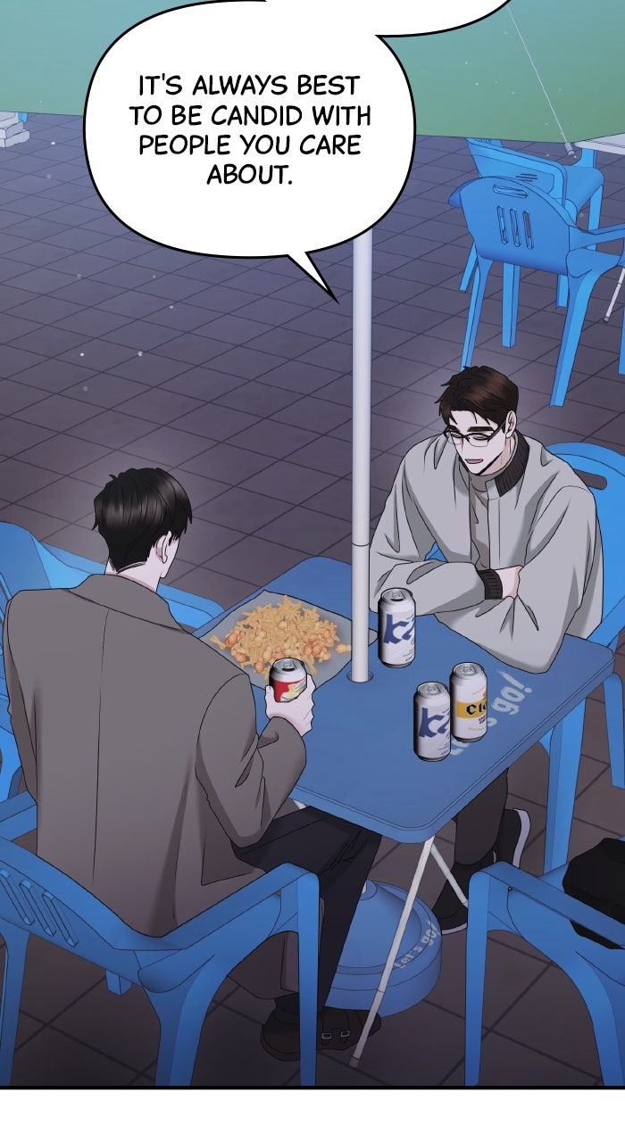 Read A Husband I Didn’t Expect chapter 51 image 30 on Lezhin
