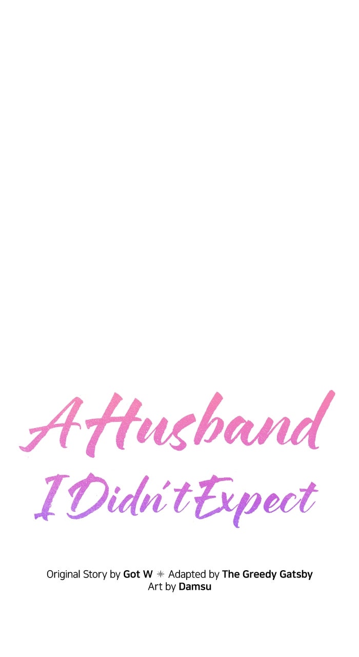 Read A Husband I Didn’t Expect chapter 51 image 33 on Lezhin