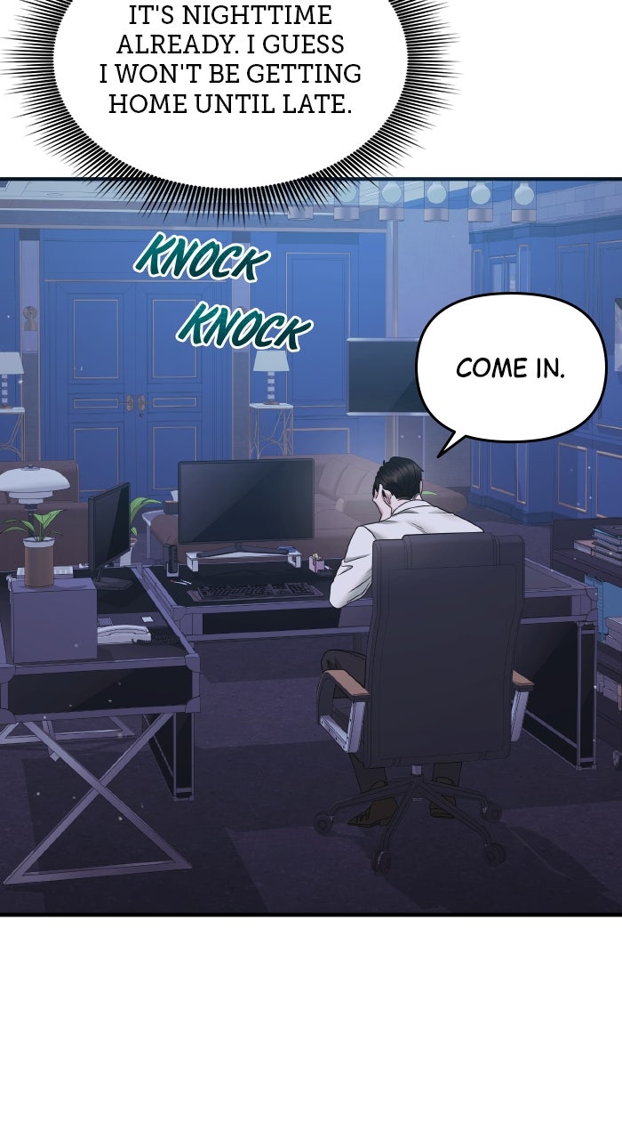 Read A Husband I Didn’t Expect chapter 51 image 4 on Lezhin