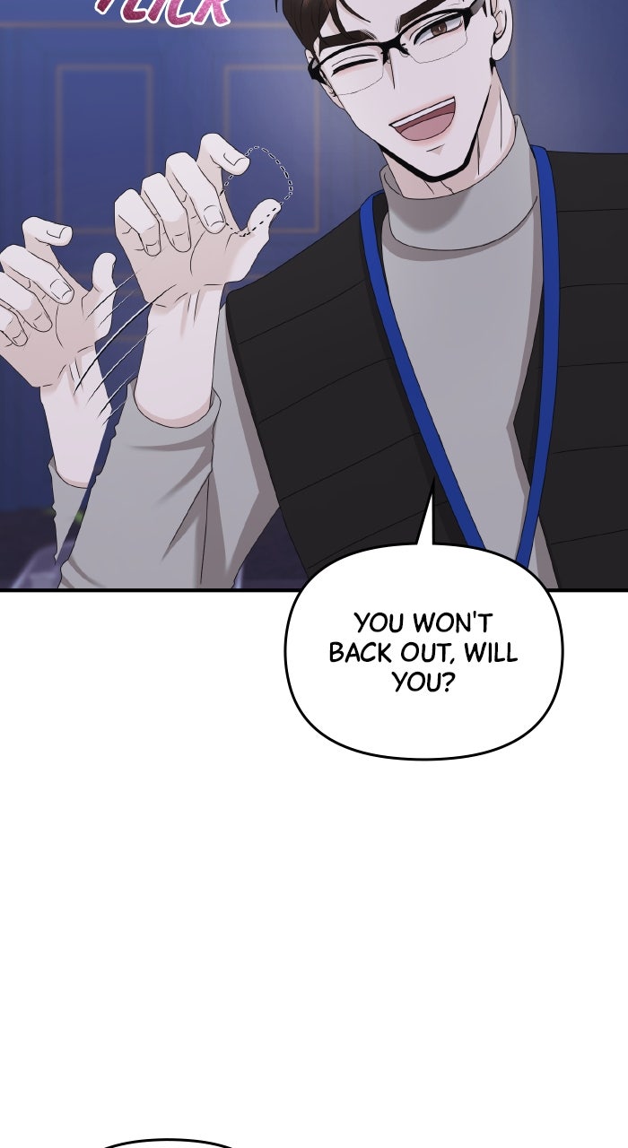 Read A Husband I Didn’t Expect chapter 51 image 9 on Lezhin