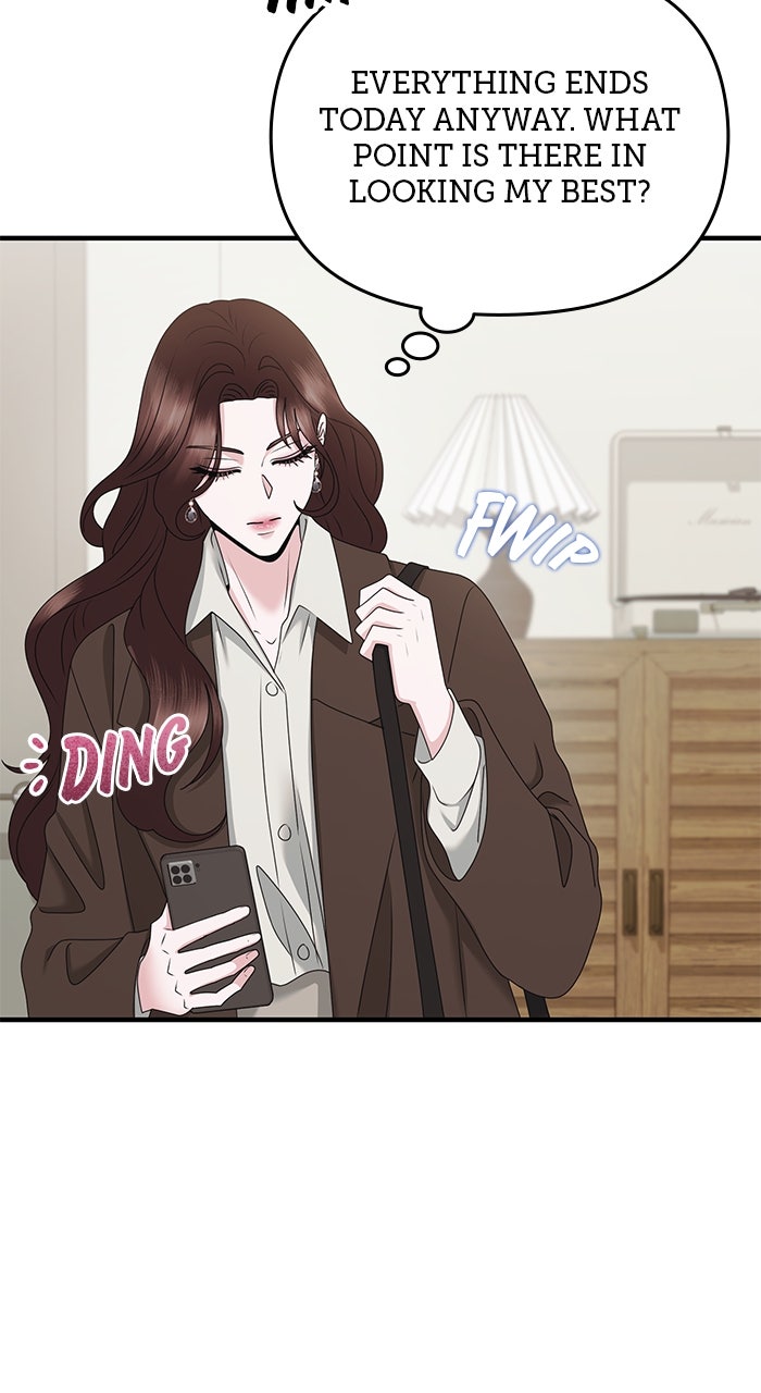 Read A Husband I Didn’t Expect chapter 53 image 17 on Lezhin