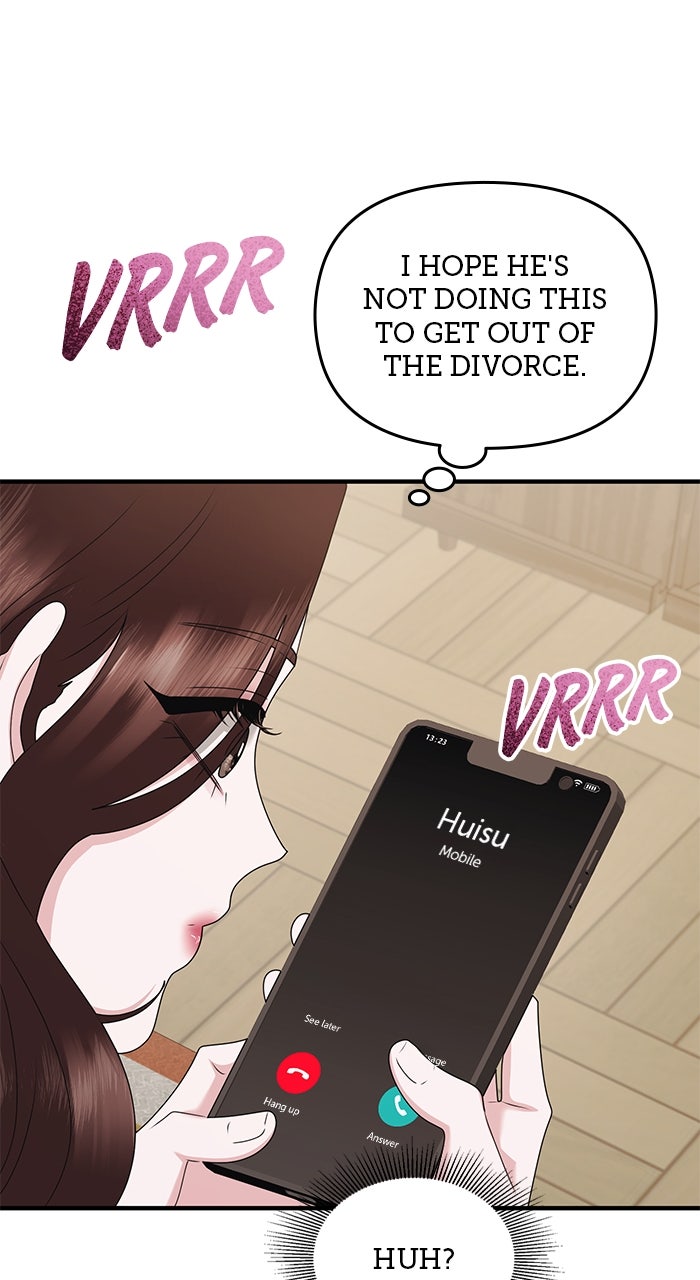 Read A Husband I Didn’t Expect chapter 53 image 21 on Lezhin