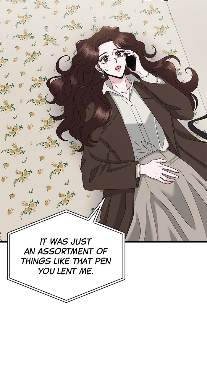 Read A Husband I Didn’t Expect chapter 53 image 24 on Lezhin