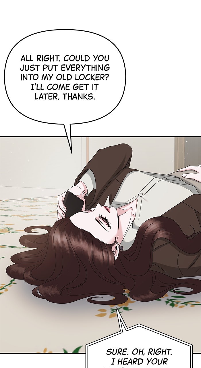 Read A Husband I Didn’t Expect chapter 53 image 25 on Lezhin