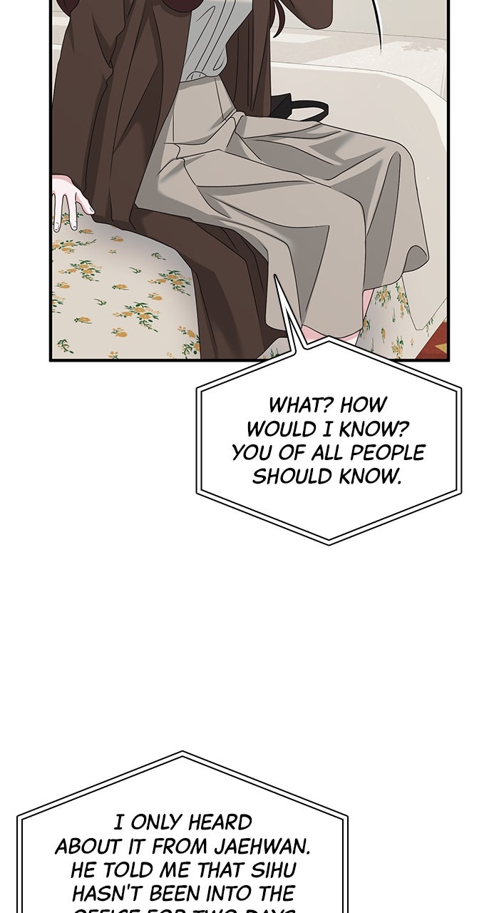 Read A Husband I Didn’t Expect chapter 53 image 27 on Lezhin