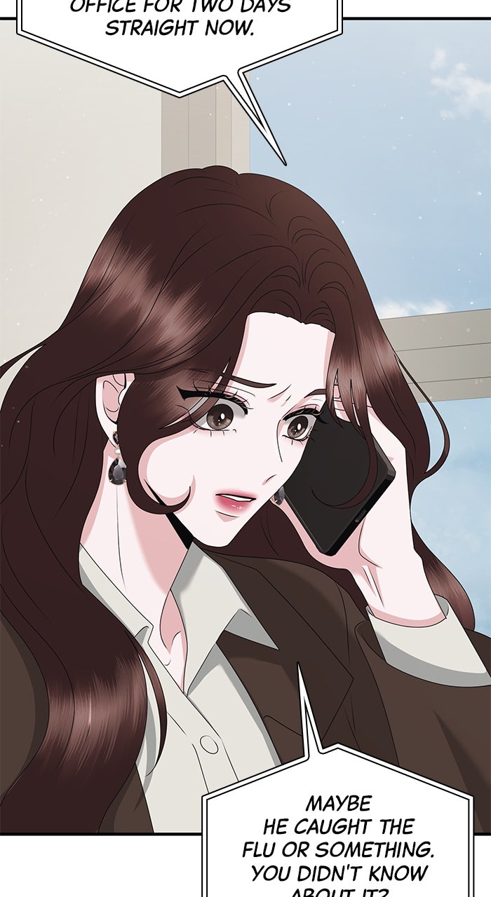 Read A Husband I Didn’t Expect chapter 53 image 28 on Lezhin