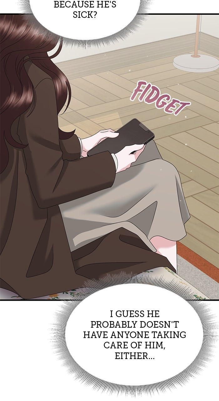 Read A Husband I Didn’t Expect chapter 53 image 32 on Lezhin