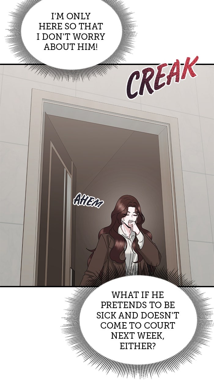 Read A Husband I Didn’t Expect chapter 53 image 37 on Lezhin