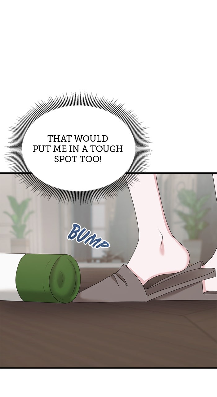 Read A Husband I Didn’t Expect chapter 53 image 38 on Lezhin