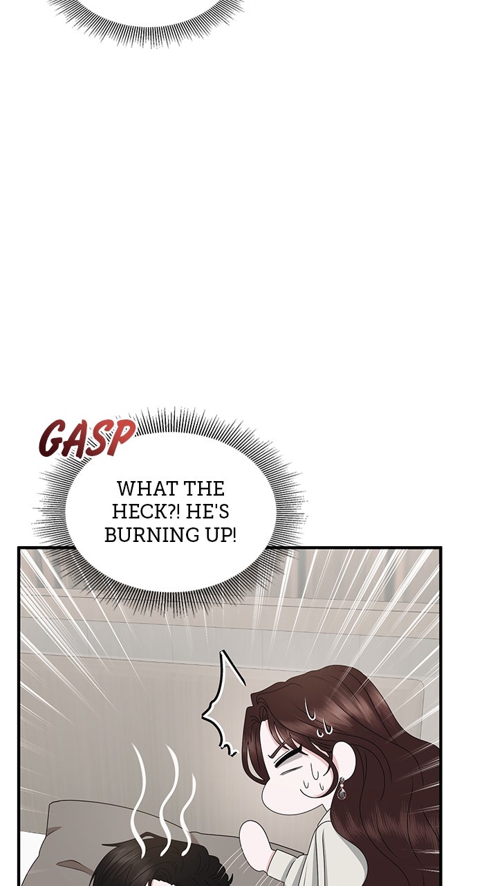 Read A Husband I Didn’t Expect chapter 53 image 47 on Lezhin