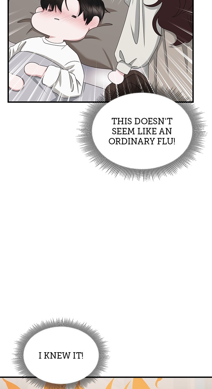 Read A Husband I Didn’t Expect chapter 53 image 48 on Lezhin