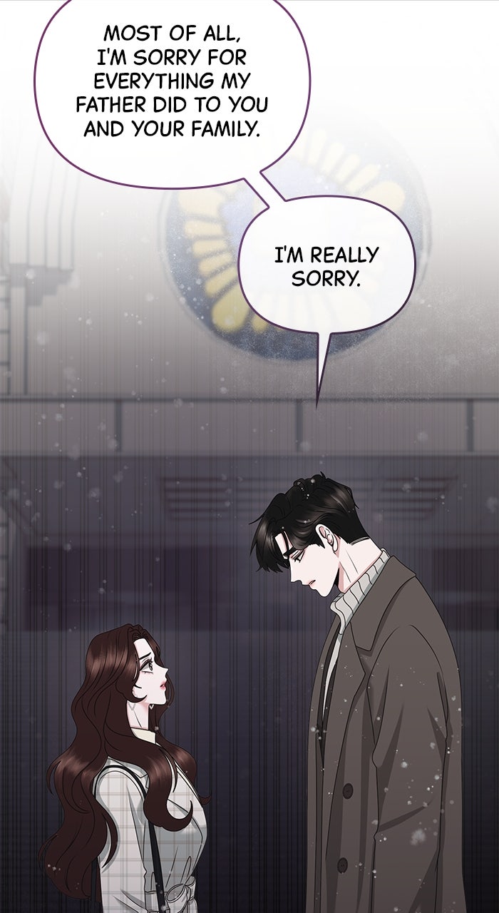 Read A Husband I Didn’t Expect chapter 53 image 84 on Lezhin