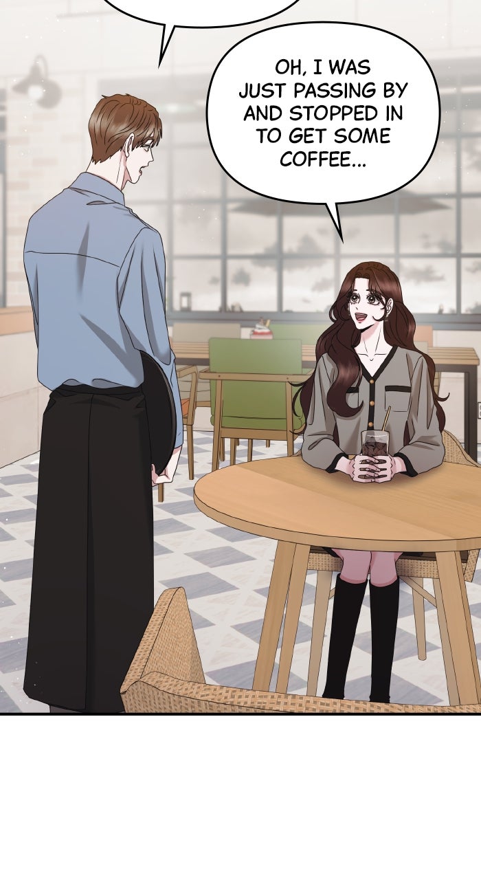 Read A Husband I Didn’t Expect chapter 55 image 12 on Lezhin