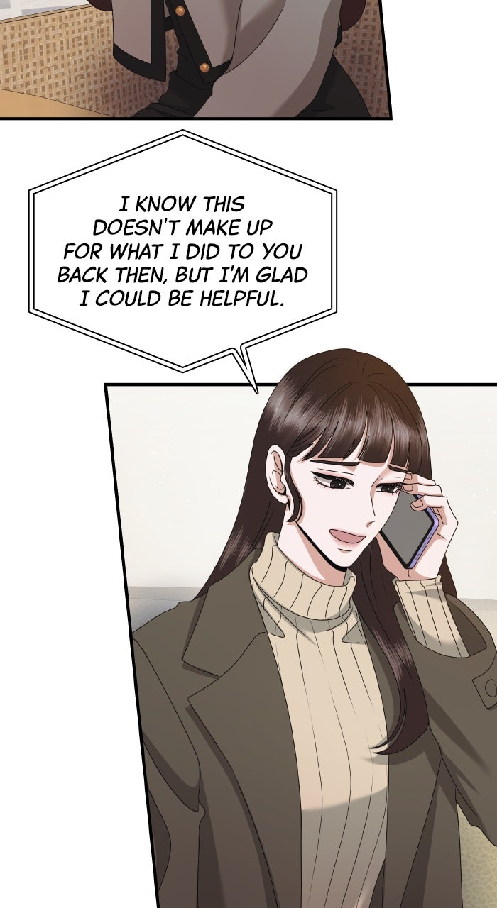 Read A Husband I Didn’t Expect chapter 55 image 2 on Lezhin