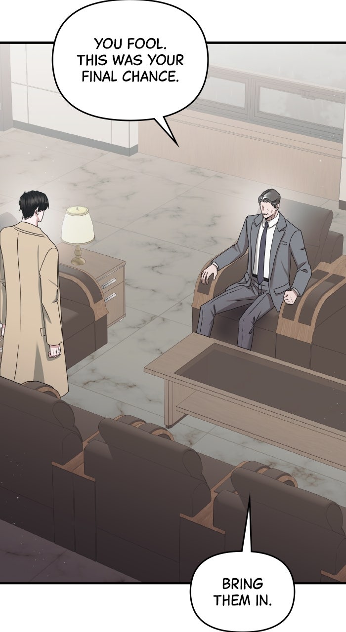 Read A Husband I Didn’t Expect chapter 55 image 32 on Lezhin