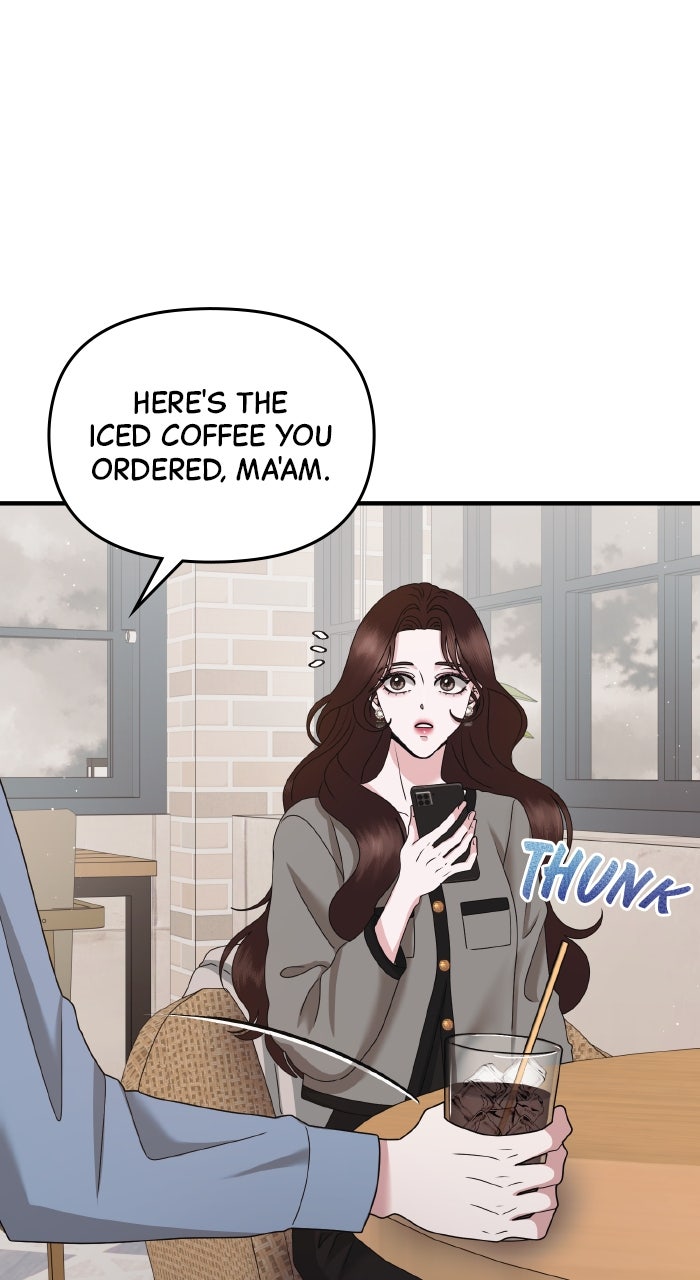 Read A Husband I Didn’t Expect chapter 55 image 6 on Lezhin