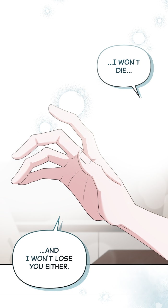 Read A Husband I Didn’t Expect chapter 55 image 85 on Lezhin