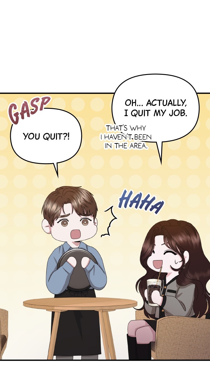 Read A Husband I Didn’t Expect chapter 55 image 9 on Lezhin