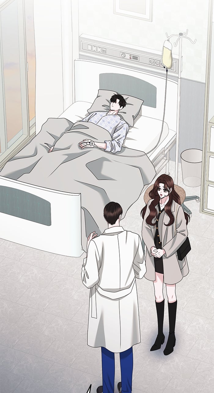 Read A Husband I Didn’t Expect chapter 56 image 12 on Lezhin