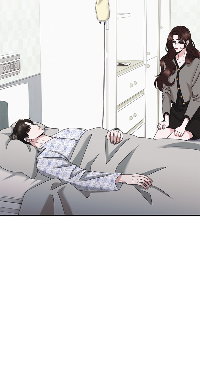 Read A Husband I Didn’t Expect chapter 56 image 18 on Lezhin