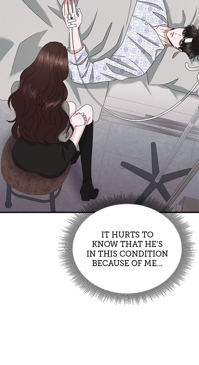 Read A Husband I Didn’t Expect chapter 56 image 21 on Lezhin