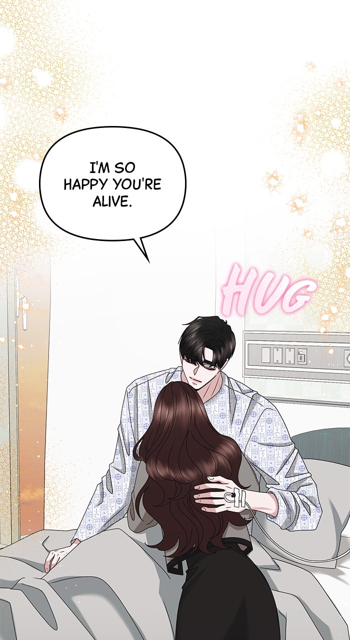 Read A Husband I Didn’t Expect chapter 56 image 32 on Lezhin
