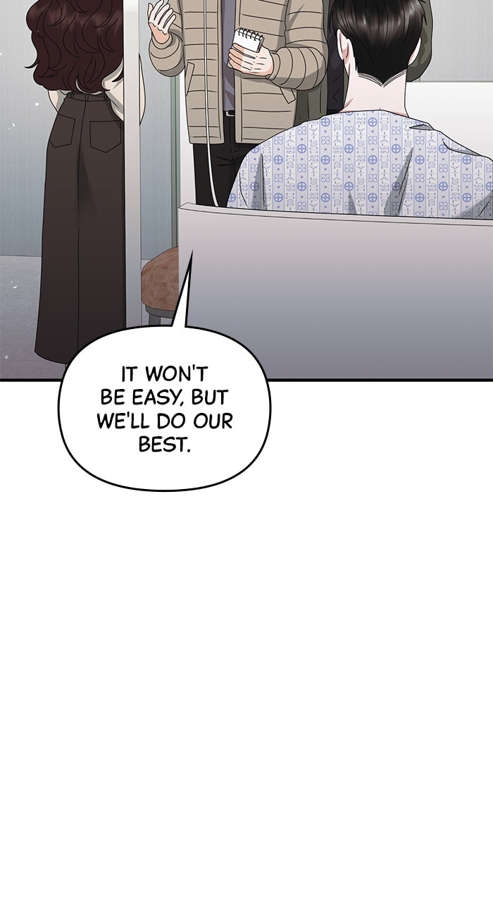 Read A Husband I Didn’t Expect chapter 56 image 72 on Lezhin