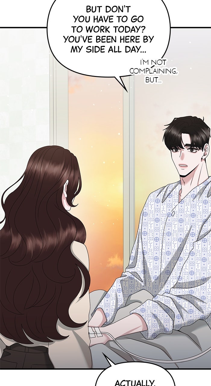 Read A Husband I Didn’t Expect chapter 56 image 76 on Lezhin