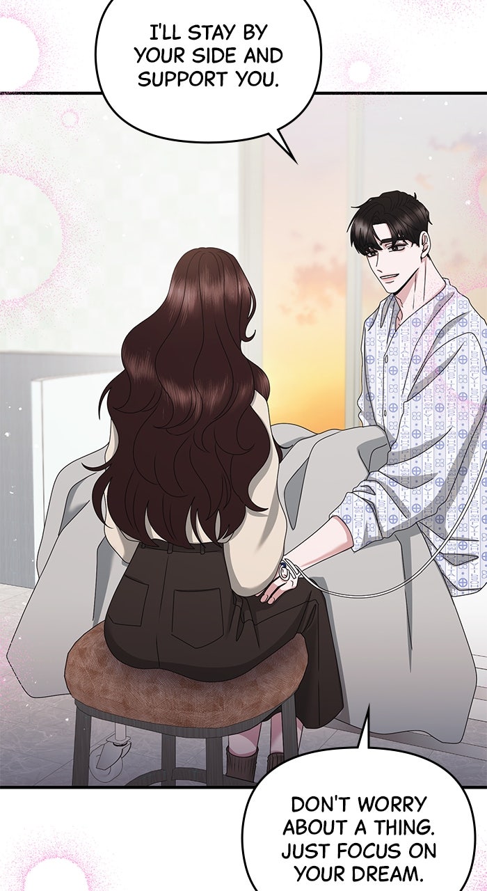 Read A Husband I Didn’t Expect chapter 56 image 85 on Lezhin