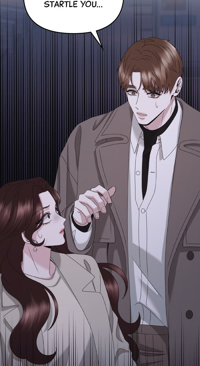 Read A Husband I Didn’t Expect chapter 58 image 1 on Lezhin