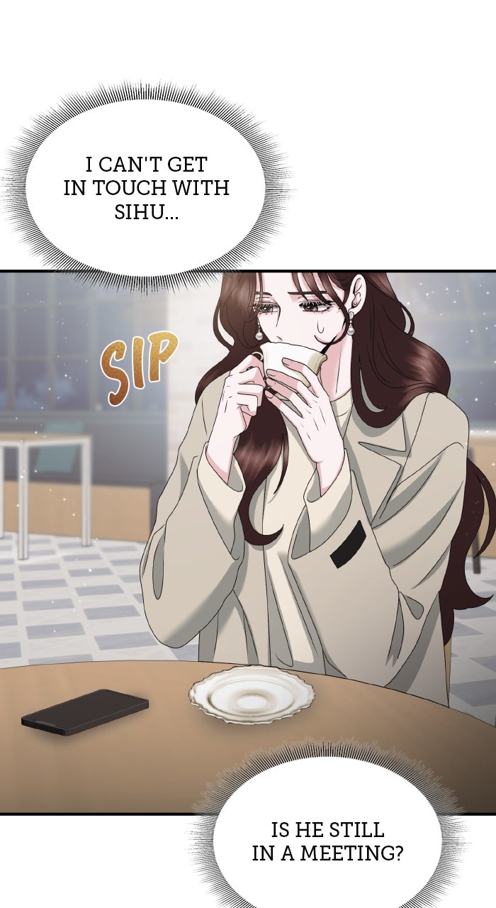 Read A Husband I Didn’t Expect chapter 58 image 15 on Lezhin