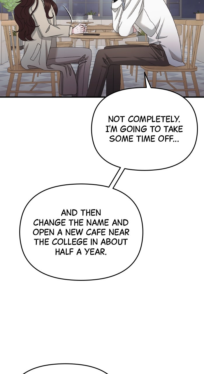 Read A Husband I Didn’t Expect chapter 58 image 17 on Lezhin