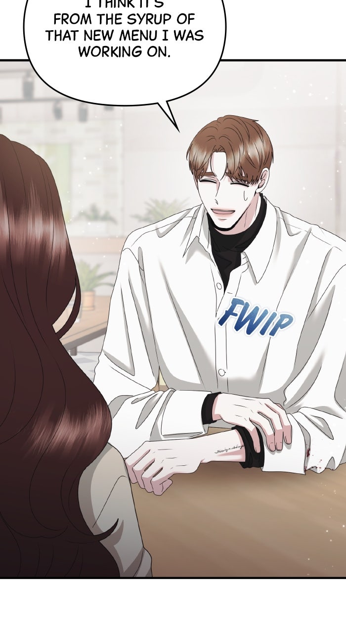 Read A Husband I Didn’t Expect chapter 58 image 24 on Lezhin