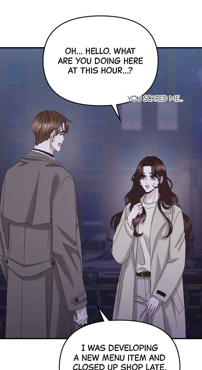 Read A Husband I Didn’t Expect chapter 58 image 3 on Lezhin
