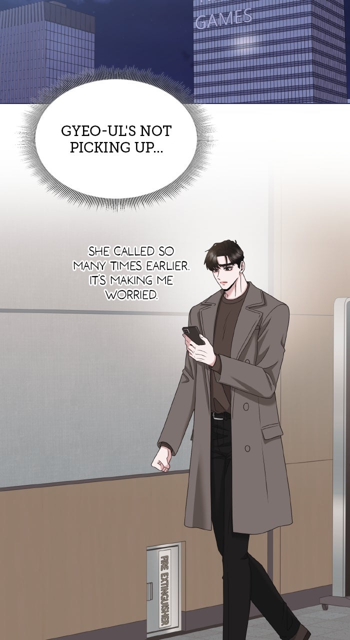 Read A Husband I Didn’t Expect chapter 58 image 46 on Lezhin
