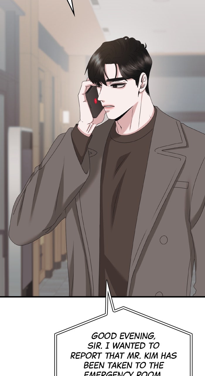 Read A Husband I Didn’t Expect chapter 58 image 49 on Lezhin
