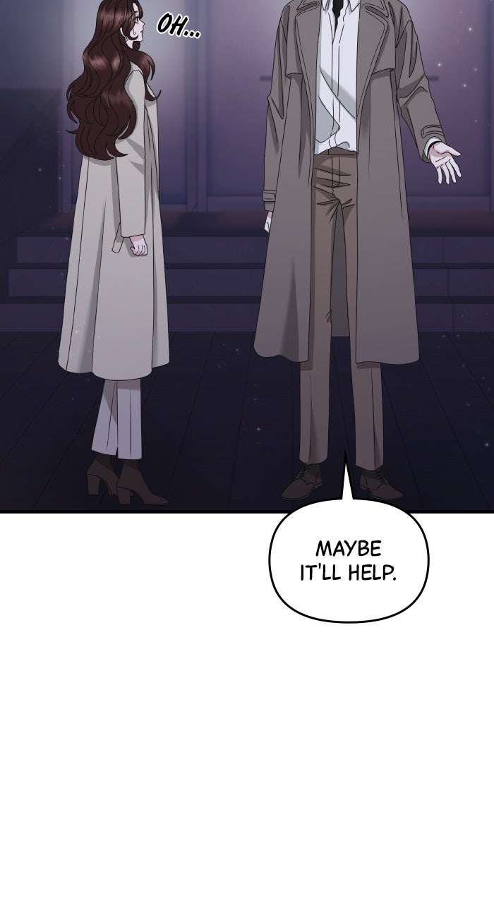 Read A Husband I Didn’t Expect chapter 58 image 9 on Lezhin
