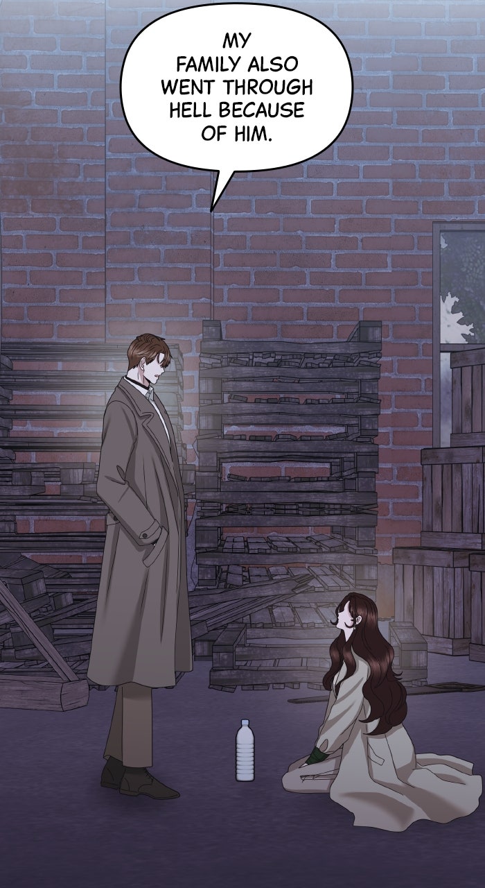 Read A Husband I Didn’t Expect chapter 59 image 1 on Lezhin