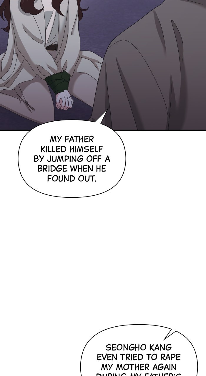 Read A Husband I Didn’t Expect chapter 59 image 11 on Lezhin