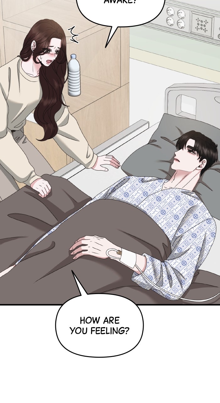 Read A Husband I Didn’t Expect chapter 59 image 88 on Lezhin