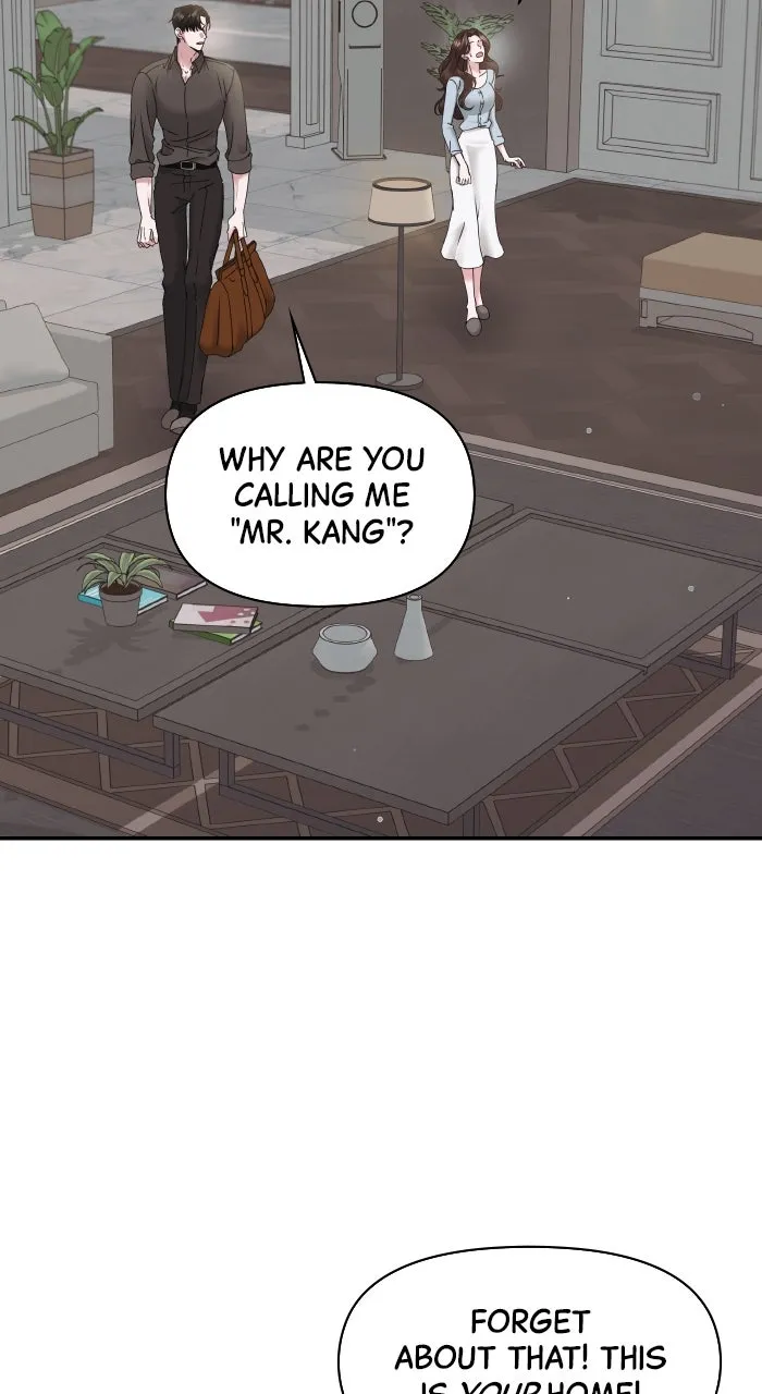 Read A Husband I Didn’t Expect chapter 7 image 1 on Lezhin