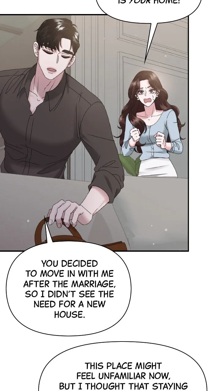 Read A Husband I Didn’t Expect chapter 7 image 2 on Lezhin