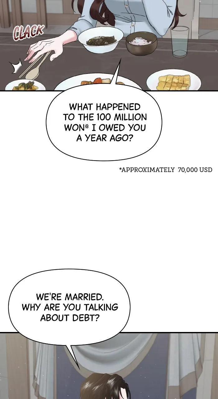 Read A Husband I Didn’t Expect chapter 7 image 24 on Lezhin