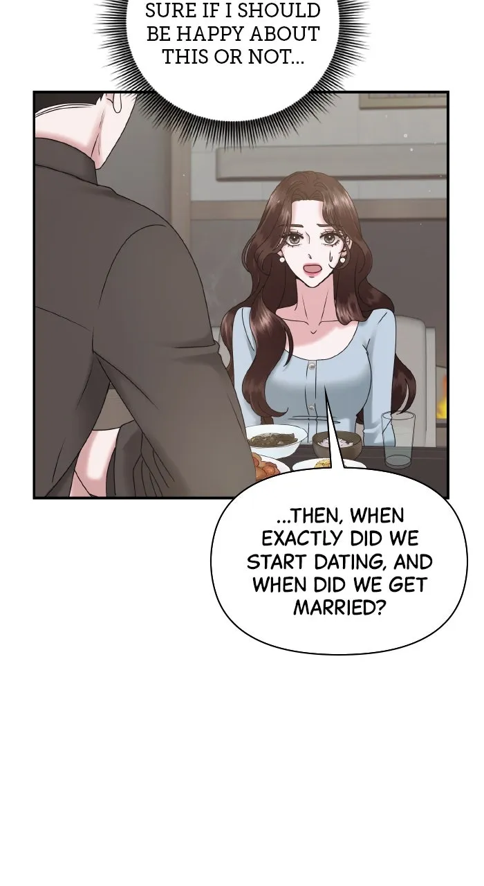 Read A Husband I Didn’t Expect chapter 7 image 26 on Lezhin
