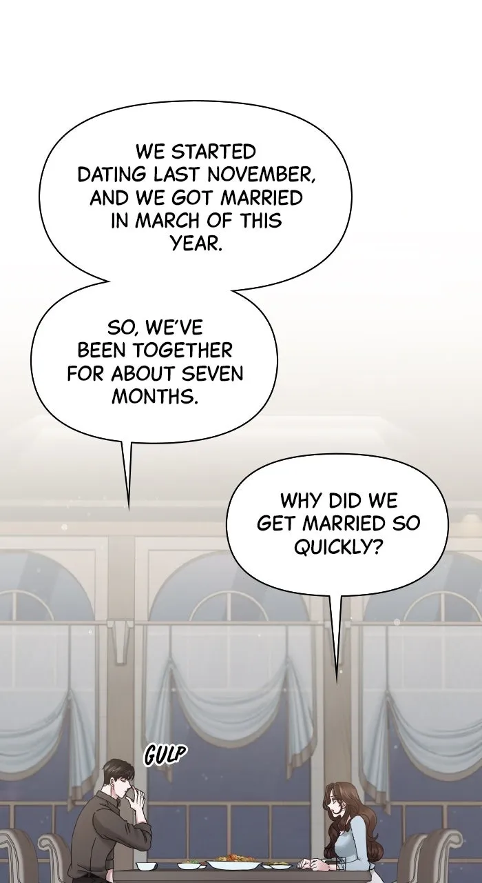 Read A Husband I Didn’t Expect chapter 7 image 27 on Lezhin