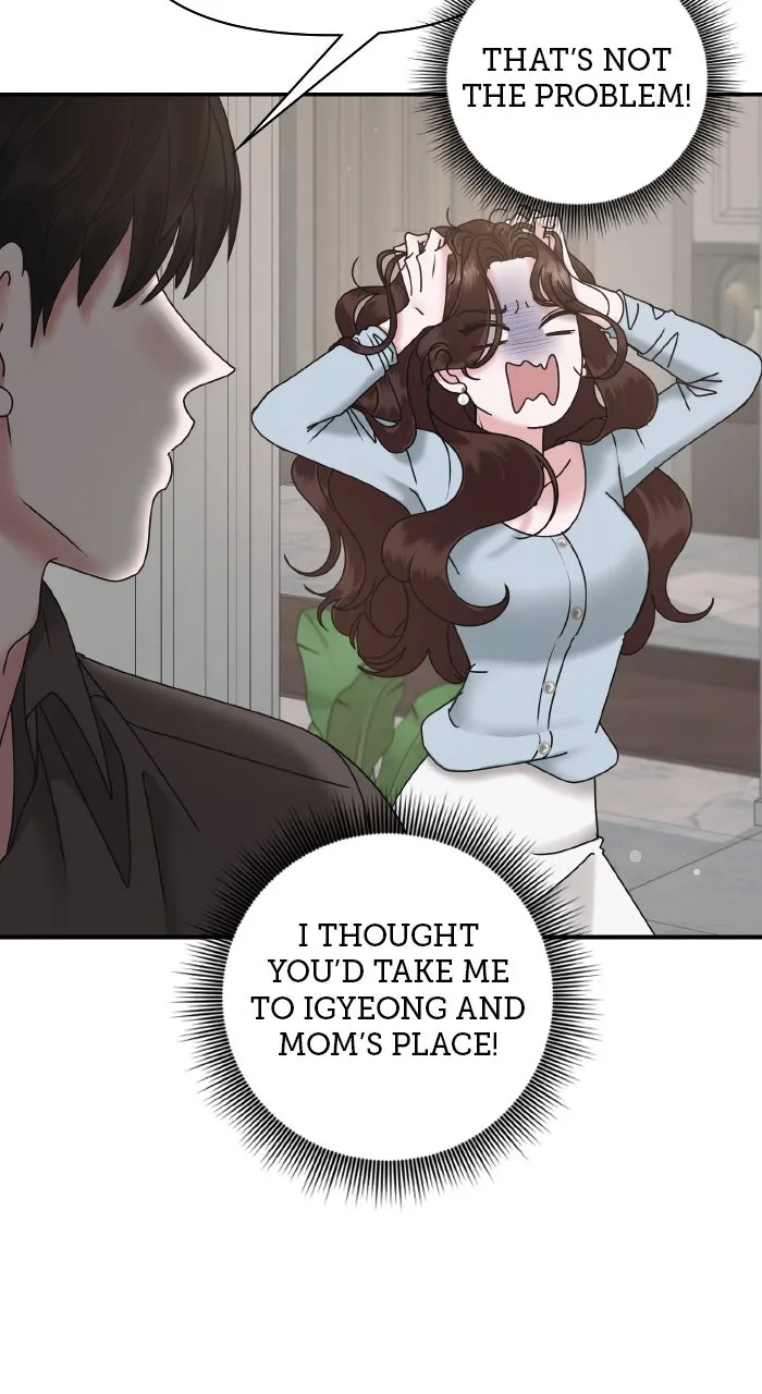 Read A Husband I Didn’t Expect chapter 7 image 4 on Lezhin