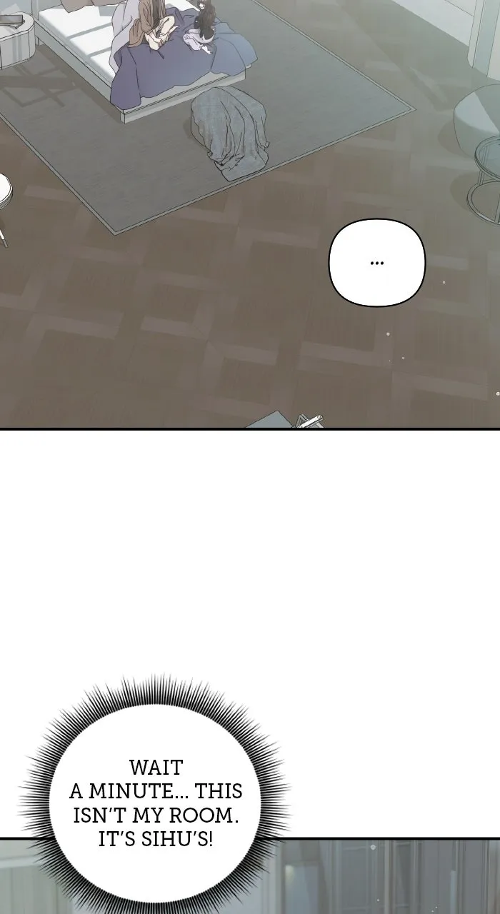 Read A Husband I Didn’t Expect chapter 8 image 10 on Lezhin